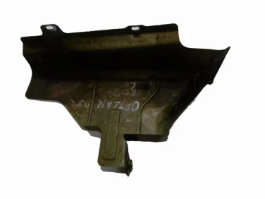 OSŁONA TŁUMIKA WYDECHU CAN-AM 650 800 1000
