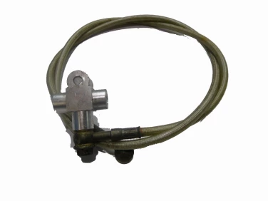 PRZEWÓD HAMULEC CF MOTO ATV 500 600 800