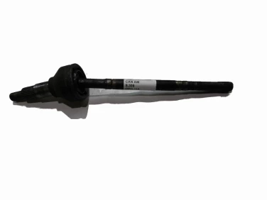 PÓŁOŚ PÓŁOŚKA CAN-AM 650 800 1000