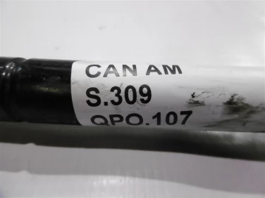 PÓŁoŚ pÓŁoŚka can-am 650 800 1000