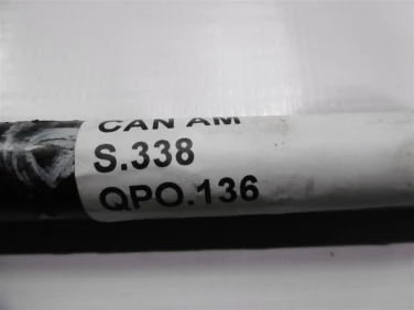 PÓŁoŚ pÓŁoŚka can-am 650 800 1000