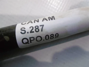 PÓŁoŚ pÓŁoŚka can-am 650 800 1000