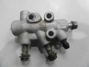 Pompa hamulcowa can-am 650 800 1000