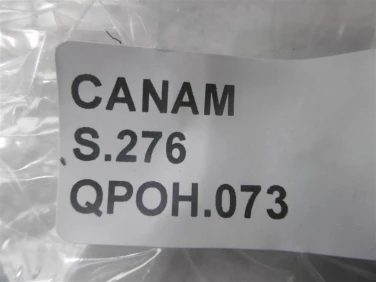 Pompa hamulcowa can-am 650 800 1000