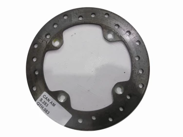 TARCZA HAMULEC CAN-AM 650 800 1000