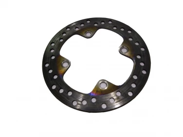 TARCZA HAMULEC YAMAHA KODIAK GRIZZLY 700 16-19R S.23