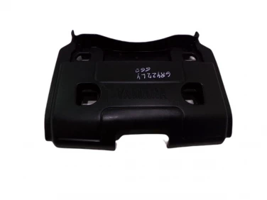 WYPEŁNIENIE PLASTIK  GRIZZLY 660