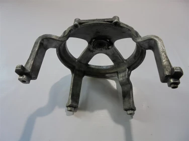 Wariator napĘd yamaha yfm 700 grizzly