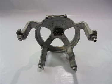 Wariator napĘd yamaha yfm 700 grizzly