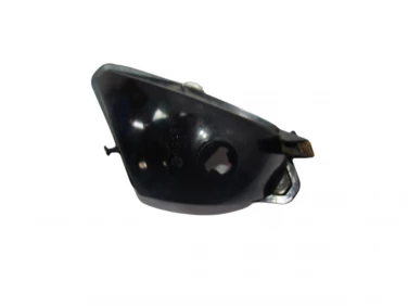 LAMPA PRZÓD PRZEDNIA POLARIS 500