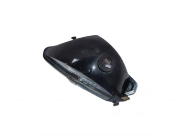 LAMPA PRZÓD PRZEDNIA POLARIS 500