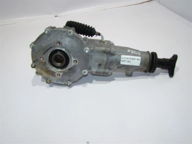 Most dyfer tyŁ suzuki eiger 400