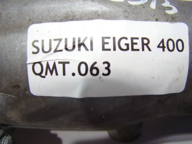Most dyfer tyŁ suzuki eiger 400