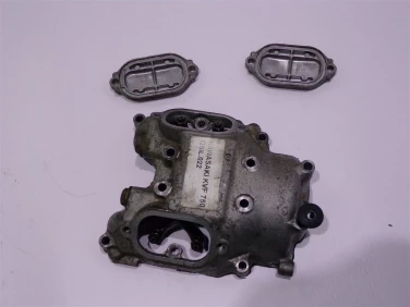 CzĘŚci silnik silnikowe  kawasaki kvf 750