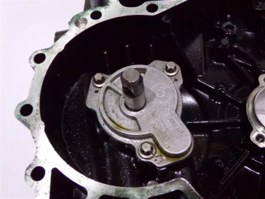 CzĘŚci silnik silnikowesea doo rxp/rxt/260