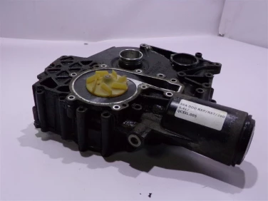 CzĘŚci silnik silnikowesea doo rxp/rxt/260