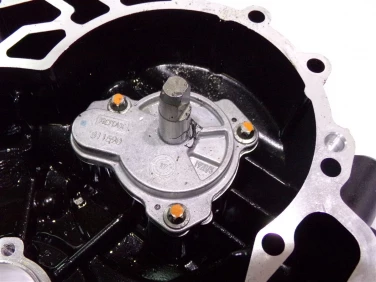 CzĘŚci silnik silnikowe sea doo rxp/rxt/260