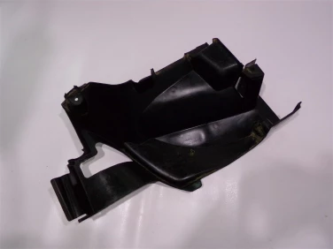 WypeŁnienie plastik  suzuki king quad 750