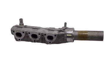 KOLEKTOR WYDECHOWY KOLANKO SPARK 900