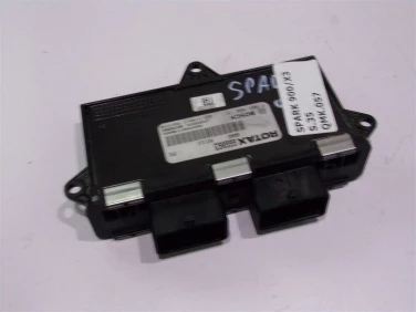 ModuŁ sterownik komputer spark 900/x3