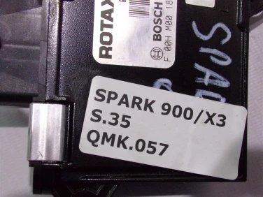 ModuŁ sterownik komputer spark 900/x3