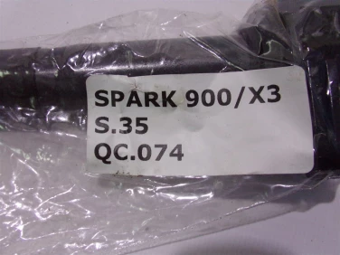 Cewka wn zapŁon spark 900/x3