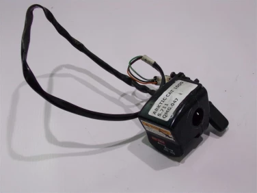 Manetka gazu dŹwignia arctic cat 1000