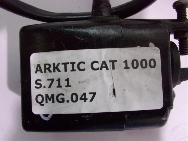 Manetka gazu dŹwignia arctic cat 1000