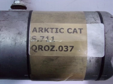 Rozrusznik elektryczny arctic cat