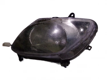 LAMPA PRZÓD PRZEDNIA DINLI 700