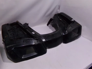 Plastik przÓd tyŁ dinli 700