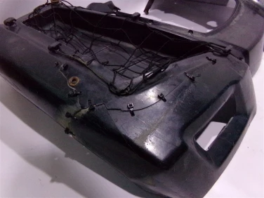 Plastik przÓd tyŁ dinli 700