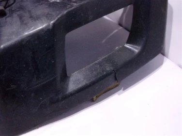 Plastik przÓd tyŁ dinli 700