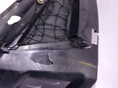 Plastik przÓd tyŁ dinli 700