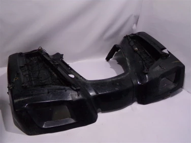 Plastik przÓd tyŁ dinli 700