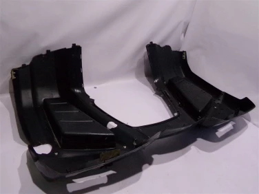 Plastik przÓd tyŁ dinli 700