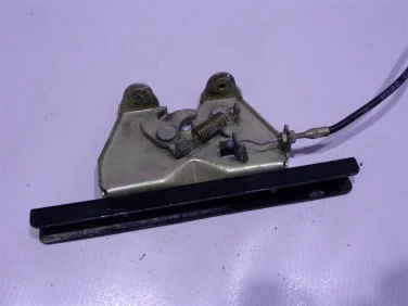 StelaŻ przÓd tyŁ dinli 700