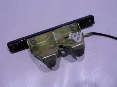 StelaŻ przÓd tyŁ dinli 700