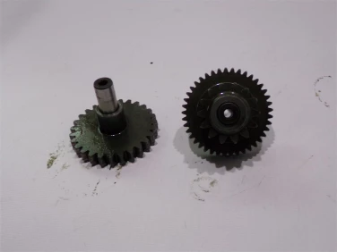 CzĘŚci silnik silnikowe tgb 525