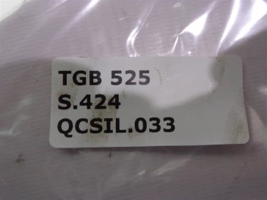 CzĘŚci silnik silnikowe tgb 525