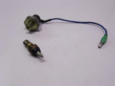 Czujnik przekaŹnik tgb 525