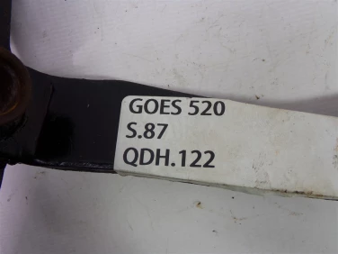 DŹwignia hamulca cf moto goes 520