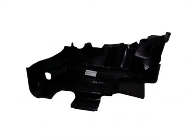 WYPEŁNIENIE PLASTIK SUZUKI LTA KINGQUAD 450