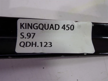 DŹwignia hamulca suzuki lta kingquad 450