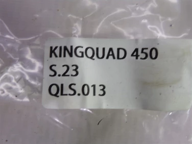 ŁĄcznik stabilizatora suzuki lta kingquad 450