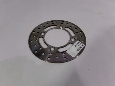 Tarcza hamulec cectek 500 