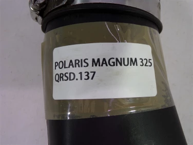 Rura dolot snorkl polaris magnum 325