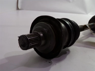 PÓŁoŚ tyŁ tylna arctic cat 700