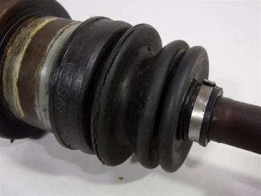 PÓŁoŚ tyŁ tylna arctic cat 700