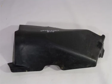 WypeŁnienie plastik  polaris 500